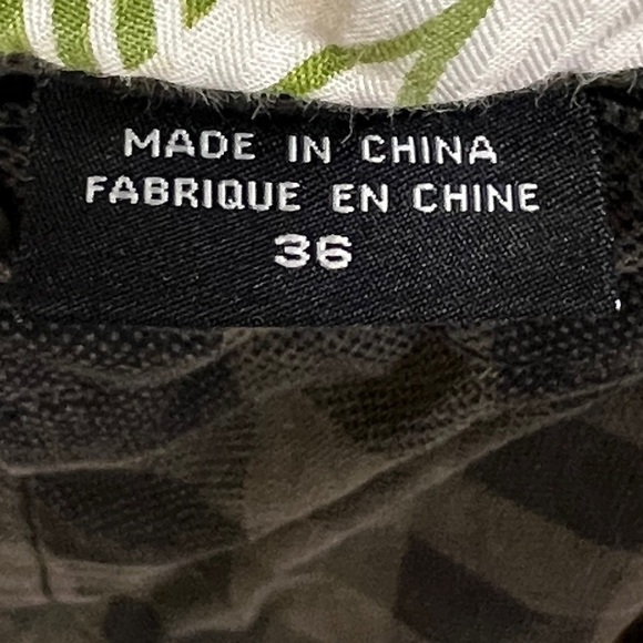 DC shoes checked shorts - Picture 5 of 6